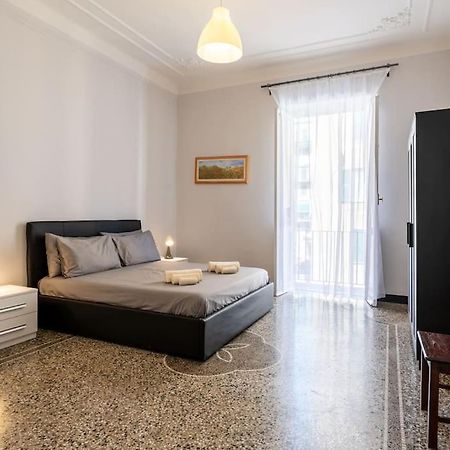 La Belle Epoque Apartman Genova Kültér fotó