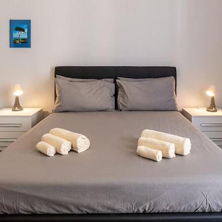 La Belle Epoque Apartman Genova Kültér fotó