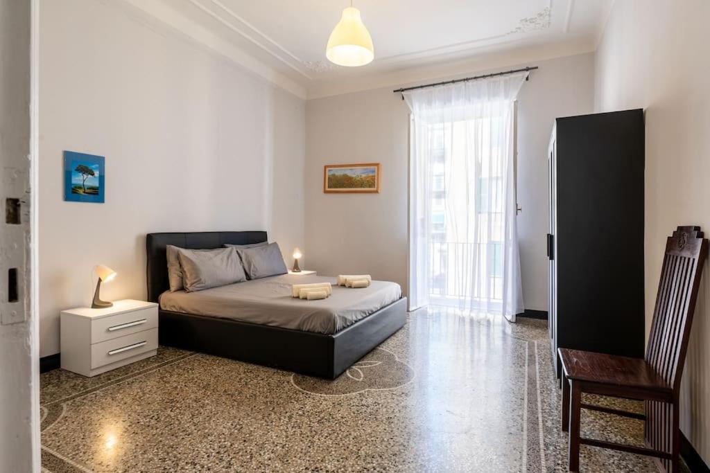 La Belle Epoque Apartman Genova Kültér fotó