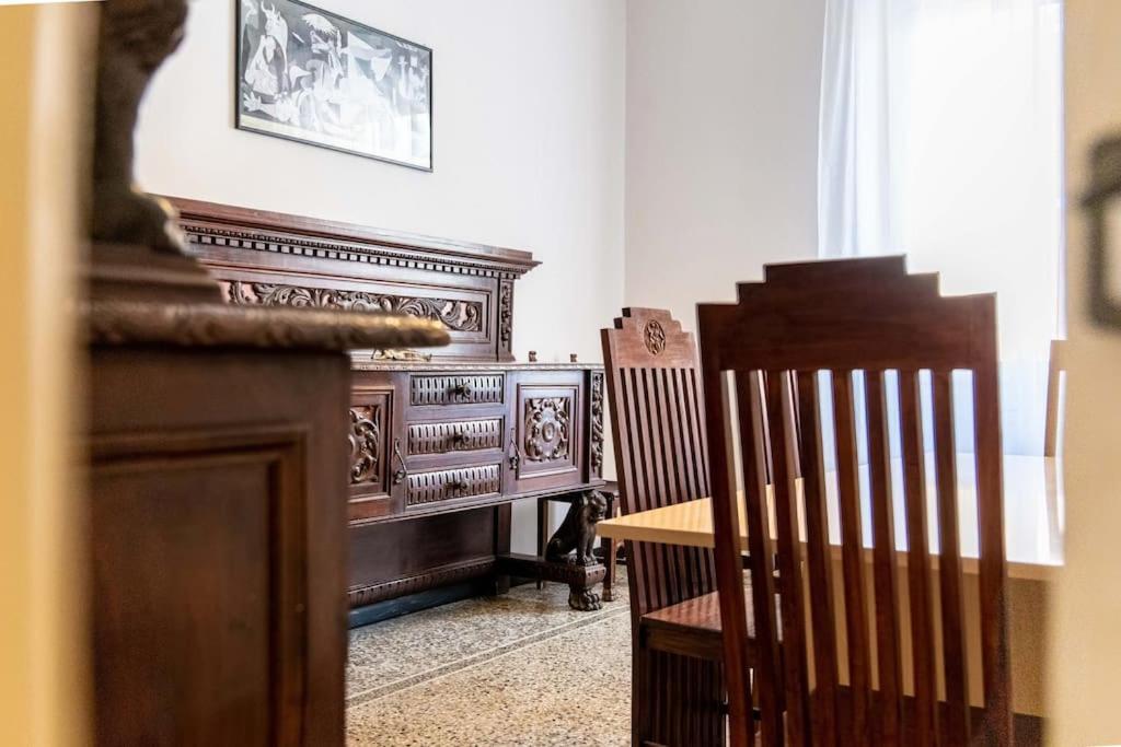 La Belle Epoque Apartman Genova Kültér fotó